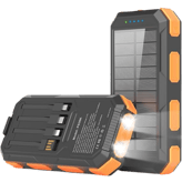 Yelomin 38800mAh