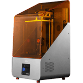 Zortrax Inkspire 2