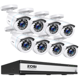 ZOSI C106 1080P 16CH