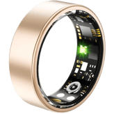 BKWAT Fitness Tracker Ring