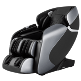 Costway Zero Gravity Shiatsu