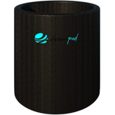 Dreampod Cold Plunge Barrel FLEX