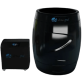 Dreampod Cold Plunge Barrel