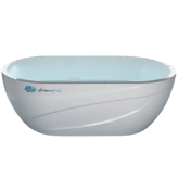 Dreampod Ice Bath