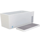 Echelon All-In-One Hot or Cold Plunge Tub