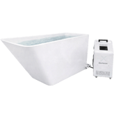 Echelon Smart Cold Plunge Hard Tub
