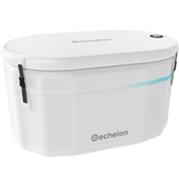 Echelon Smart Cold Plunge Soft Tub