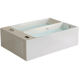 Empava Luxury 79" Dual-Zone