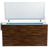 Fire Cold Plunge All-In-One