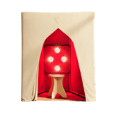 Firelight Sauna 