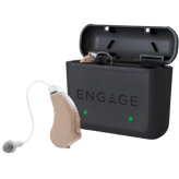 Lucid Hearing Engage