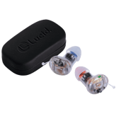 Lucid Hearing Enrich Pro ITE