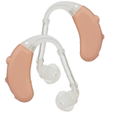 Lucid Hearing Enrich