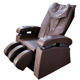 Luraco iRobotics Sofy