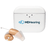 MDHearing NEO XS