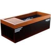 Medical Saunas Frozen 4