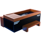 Medical Saunas Frozen 5