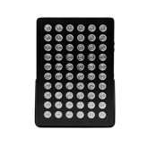 Megelin Red Light Therapy Panel 