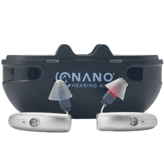 Nano Audacity RIC