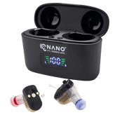 Nano First Ear Plus CIC