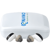 Nano First Ear Plus ITE