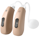 Nano First Ear Pro BTE
