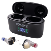 Nano First Ear Pro CIC