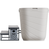 Nordic Wave Viking XL