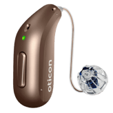 Oticon Intent 2