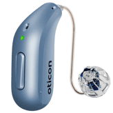 Oticon Intent 3