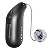 Oticon Intent 4