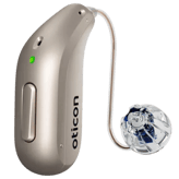 Oticon Intent 