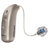 Oticon More 2