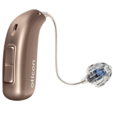 Oticon More