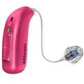 Oticon Play PX 1