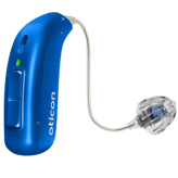 Oticon Play PX 2