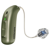 Oticon Real 2