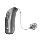 Oticon Real 3