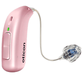 Oticon Real
