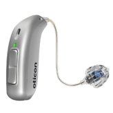 Oticon Zircon 1