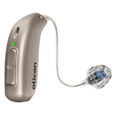 Oticon Zircon 2
