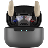 Oxiline Hear 9S Pro