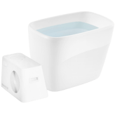 Plunge Pod