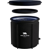Polar Dive Pod