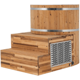 Redwood Outdoors Alaskan All-In-One