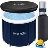 SereneLife SLCPTBPVC12