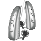 Signia Pure Go Charge & Go IX 3