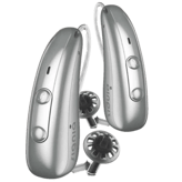 Signia Pure Go Charge & Go IX 7