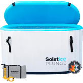 Solstice Cold Plunge