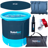 Solstice Cold Pod